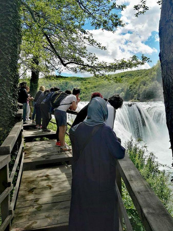 شقق هيلز Cukovi المظهر الخارجي الصورة